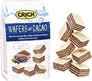 "Crich" Wafers